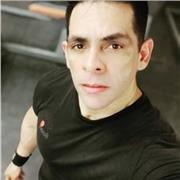 Entrenador Personal Online Transforma tu Cuerpo, 
Cambia tus Hábitos
Plan Definitivo para Tus Objetivo